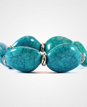 Boho Bangle Bracelet
