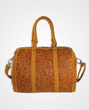 Light Brown Purse