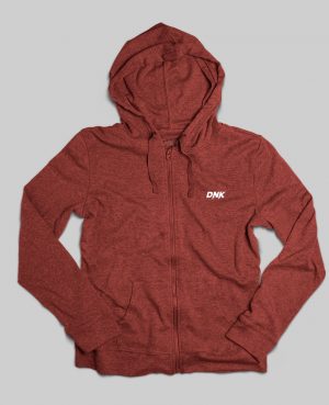 Red Hoodie