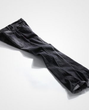 Dark Gray Jeans