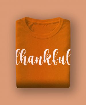 Gray Pattern Tshirt