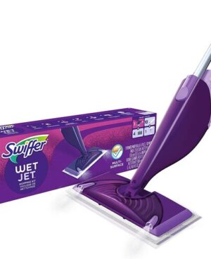 Mop Cleaner Starter Kit