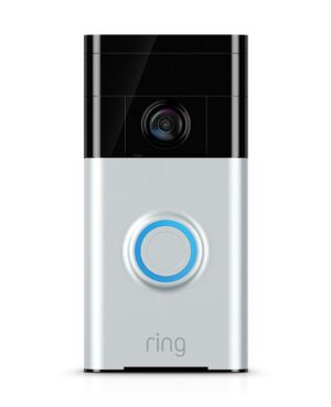 Ring Video Doorbell