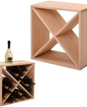 Wine Rack