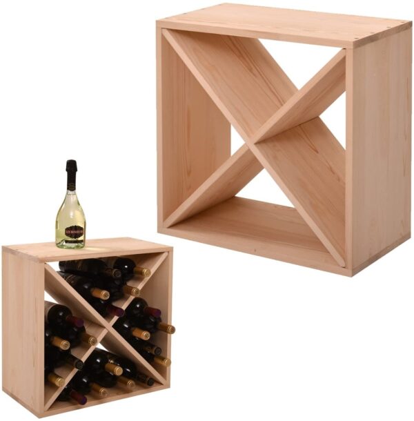 Wine Rack