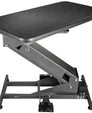 Electric Pet Dog Grooming Table