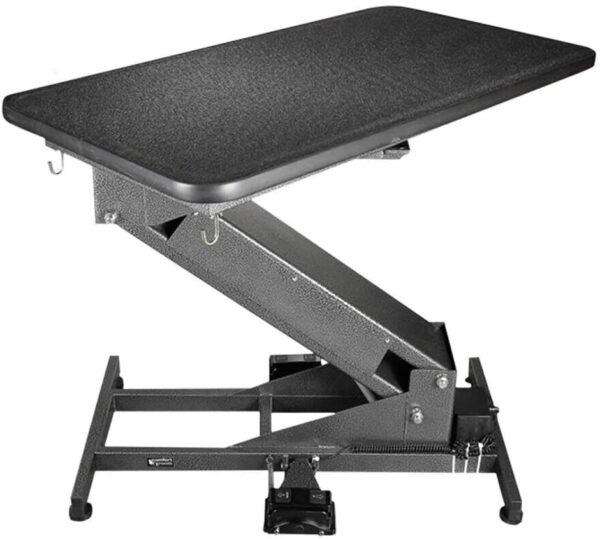Electric Pet Dog Grooming Table