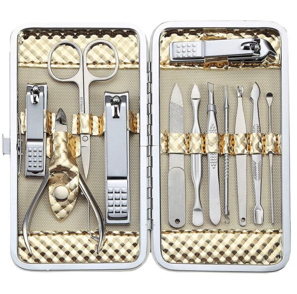 Manicure Set