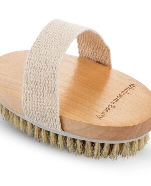 Dry Skin Body Brush