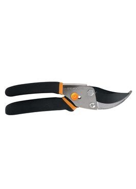 teel Pruning Shears Bypass Pruner